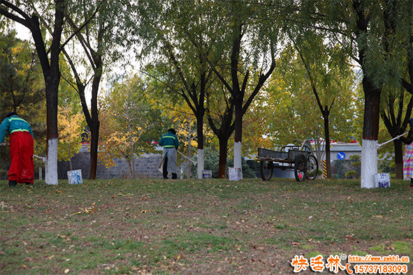 哪里賣樹木涂白劑？樹干涂白劑廠家哪個好？