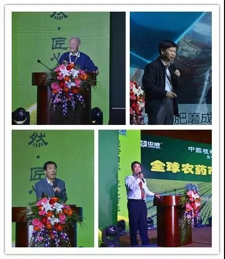 中威,中威春雨,中威二十周年慶典，匠心中威