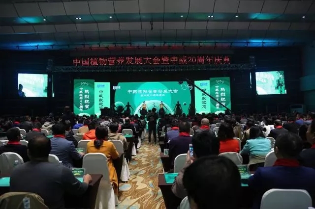中威,中威春雨,中威二十周年慶典，匠心中威