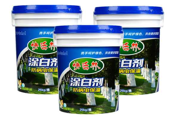 果樹涂白劑那里有，甘肅程經(jīng)理櫻桃樹用涂白劑防護(hù)