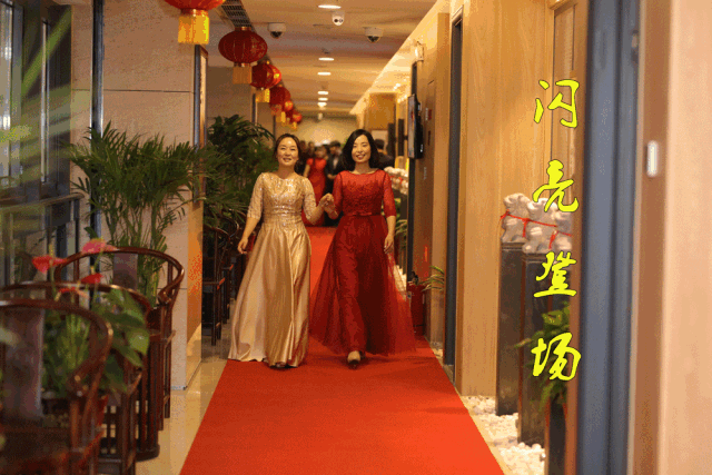 中威,中威春雨,中威年會，企業(yè)年會，河南中威
