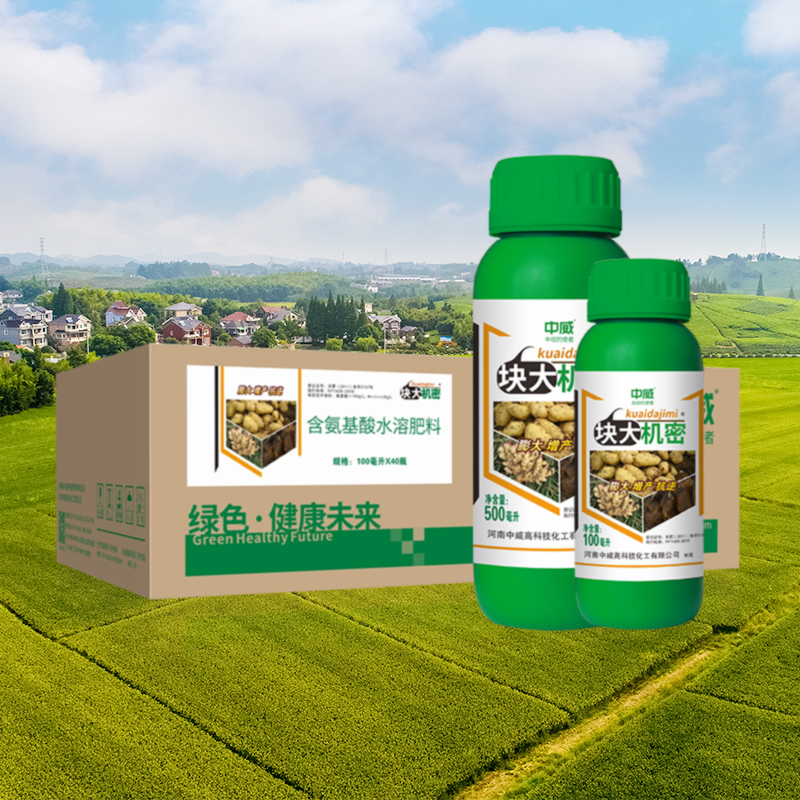 塊大機(jī)密