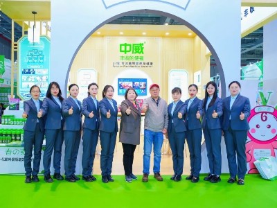實力“出圈”丨上海CAC，中威為何廣受青睞？