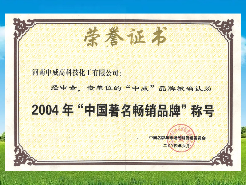 中國(guó)著名暢銷品牌