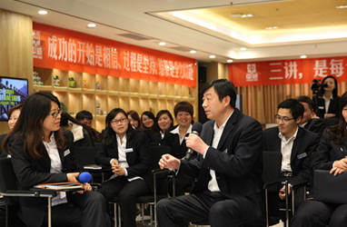將學(xué)習(xí)的革命進(jìn)行到底，新春技能培訓(xùn)班正式開講