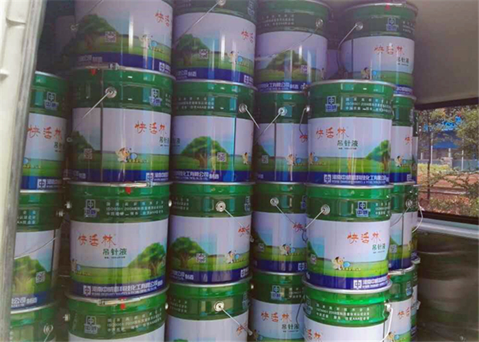 長(zhǎng)沙哪里有賣大樹營(yíng)養(yǎng)液吊袋，快活林真是及時(shí)雨